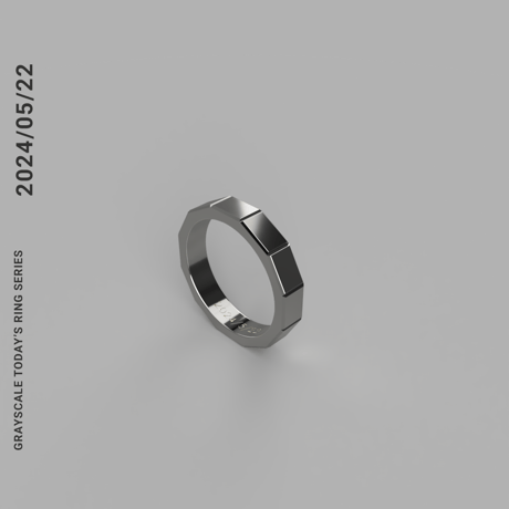2024/5/22  [TODAY’S RING SERIES]　Revival 2026