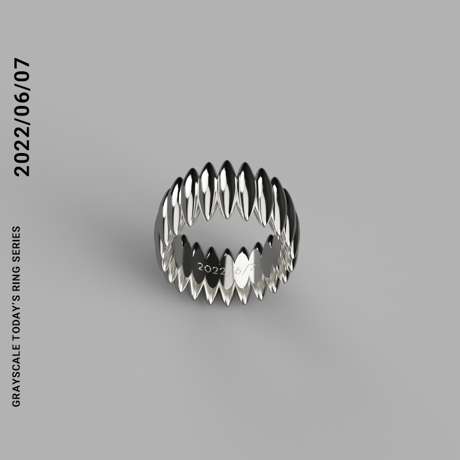 2022/6/7  [TODAY’S RING SERIES]　Revival 2026