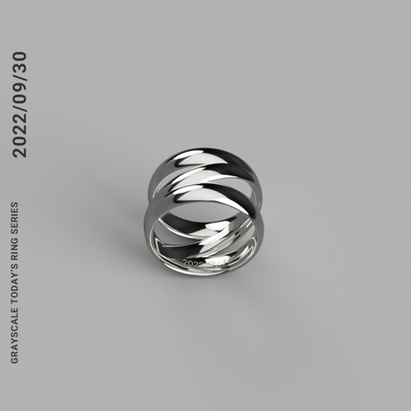 2022/9/30  [TODAY’S RING SERIES]　Revival 2025