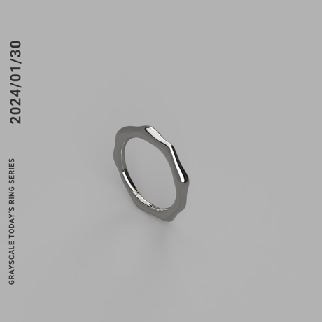 2024/1/30  [TODAY’S RING SERIES]　Revival 2026