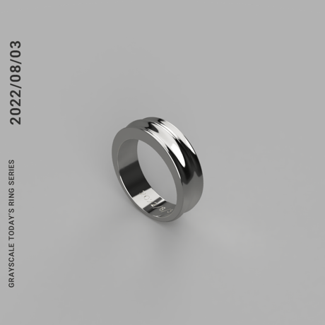 2022/8/3  [TODAY’S RING SERIES]　Revival 2026