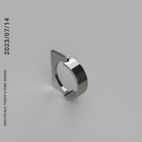 2023/7/14  [TODAY’S RING SERIES]　Revival 2026