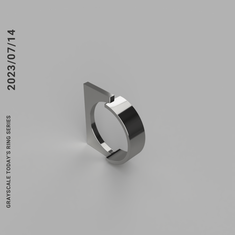 2023/7/14  [TODAY’S RING SERIES]　Revival 2025