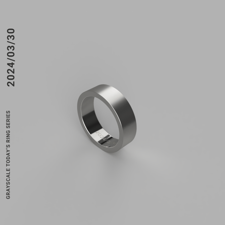 2024/3/30  [TODAY’S RING SERIES]　Revival 2026