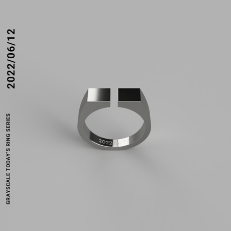 2022/6/12  [TODAY’S RING SERIES]　Revival 2026