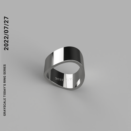 2022/7/27  [TODAY’S RING SERIES]　Revival 2026