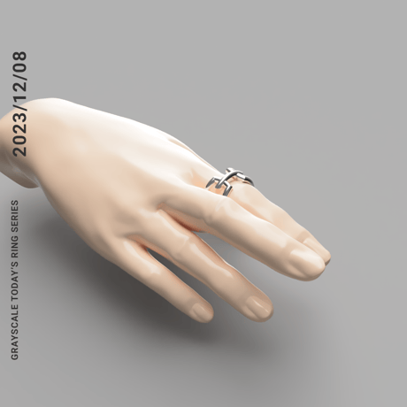 2023/12/8  [TODAY’S RING SERIES]　Revival 2025