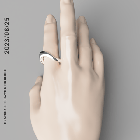 2023/8/25  [TODAY’S RING SERIES]　Revival 2025