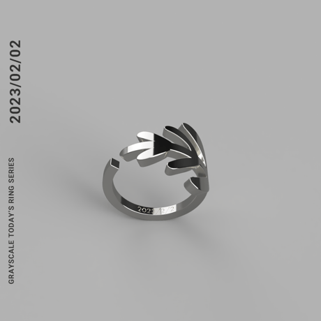 2023/2/2  [TODAY’S RING SERIES]　Revival 2026