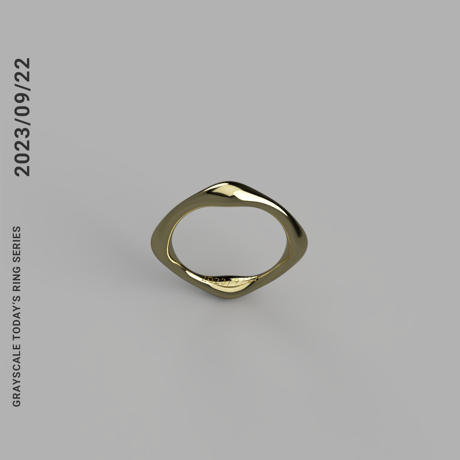 2023/9/22  [TODAY’S RING SERIES]　Revival 2025