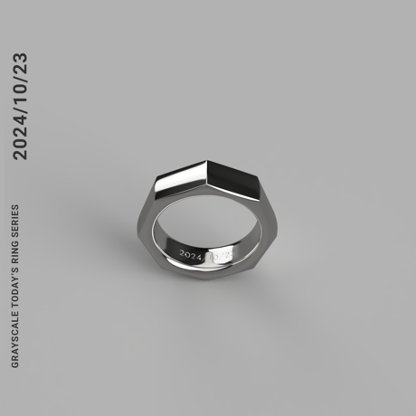 2024/10/23  [TODAY’S RING SERIES]　Revival 2025