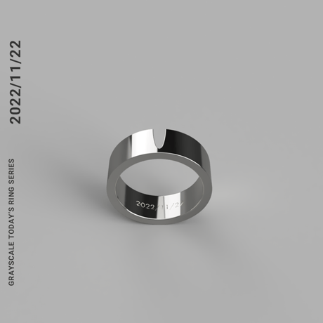 2022/11/22  [TODAY’S RING SERIES]　Revival 2025