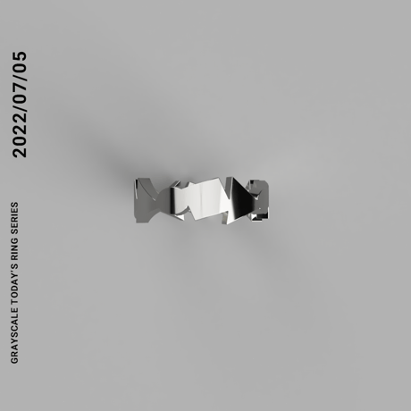 2022/7/5  [TODAY’S RING SERIES]　Revival 2026