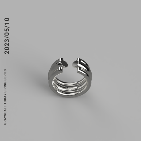 2023/5/10  [TODAY’S RING SERIES]　Revival 2026