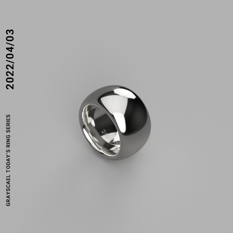 2022/4/3 [TODAY’S RING SERIES]　Revival 2026