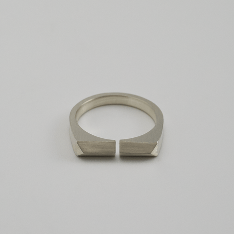 Bevel Ring