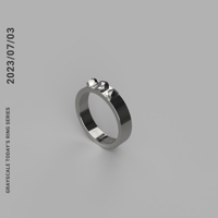 2023/7/3  [TODAY’S RING SERIES]　Revival 2026