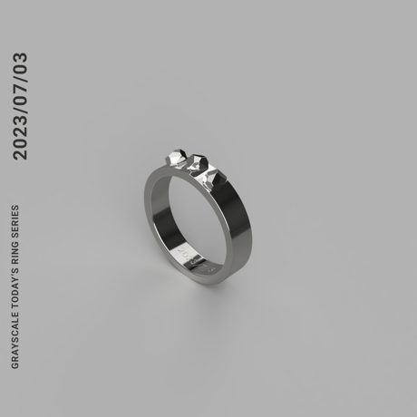 2023/7/3  [TODAY’S RING SERIES]　Revival 2025