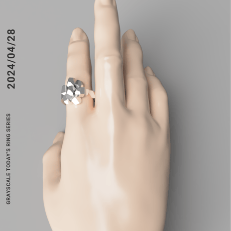 2024/4/28  [TODAY’S RING SERIES]　Revival 2026