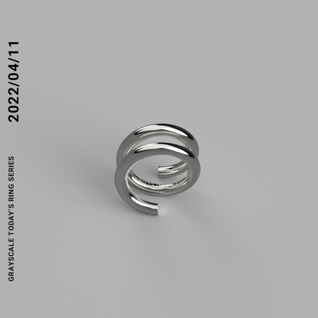 2022/4/11 [TODAY’S RING SERIES]　Revival 2026
