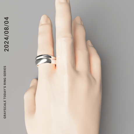 2024/8/4  [TODAY’S RING SERIES]　Revival 2025