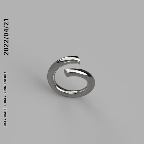 2022/4/21 [TODAY’S RING SERIES]　Revival 2026
