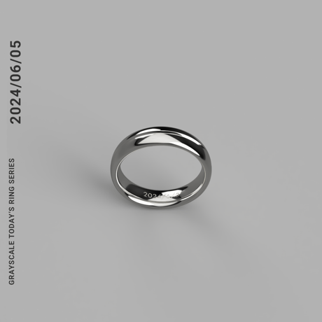 2024/6/5  [TODAY’S RING SERIES]　Revival 2026
