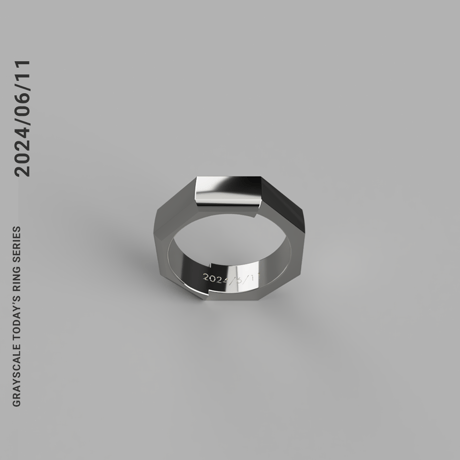 2024/6/11  [TODAY’S RING SERIES]　Revival 2026