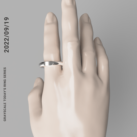 2022/9/19  [TODAY’S RING SERIES]　Revival 2025