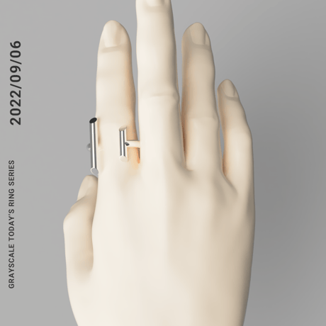 2022/9/6  [TODAY’S RING SERIES]　Revival 2025