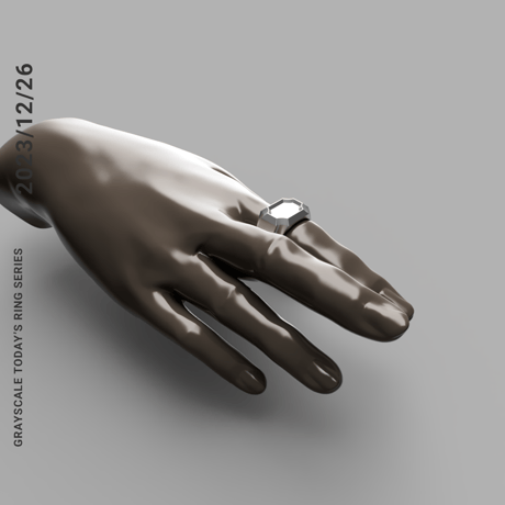 2023/12/26  [TODAY’S RING SERIES]　Revival 2025