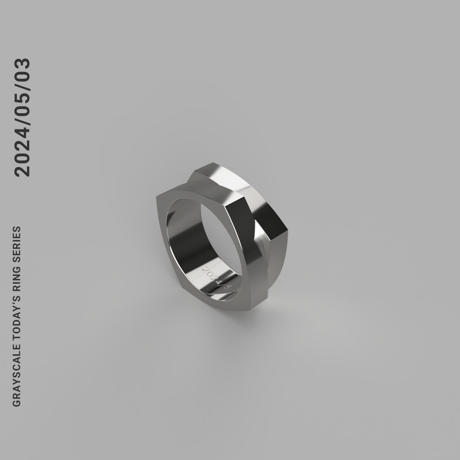 2024/5/3  [TODAY’S RING SERIES]　Revival 2026