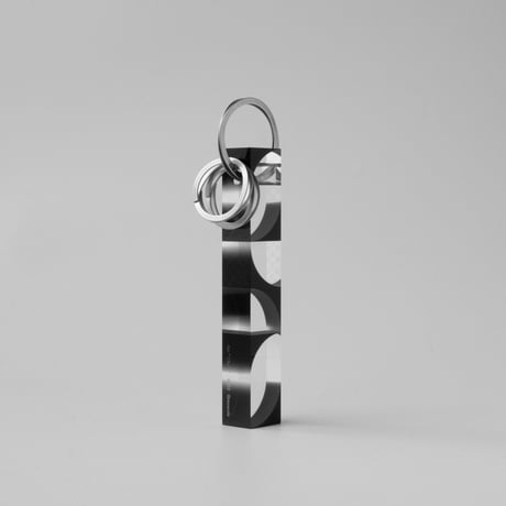 Art keyrings collection 002