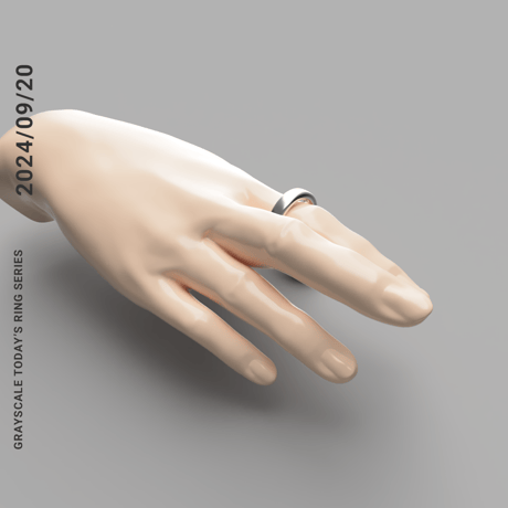 2024/9/20  [TODAY’S RING SERIES]　Revival 2025
