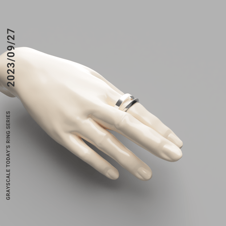 2023/9/27  [TODAY’S RING SERIES]　Revival 2025