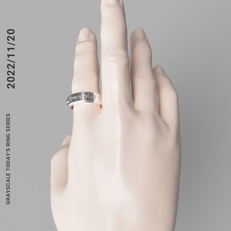 2022/11/20  [TODAY’S RING SERIES]　Revival 2025