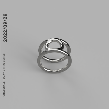 2022/9/29  [TODAY’S RING SERIES]　Revival 2025