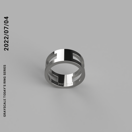 2022/7/4  [TODAY’S RING SERIES]　Revival 2026