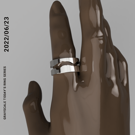 2022/6/23  [TODAY’S RING SERIES]　Revival 2026