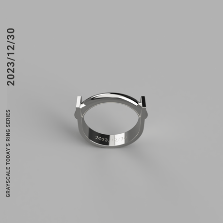 2023/12/30  [TODAY’S RING SERIES]　Revival 2025