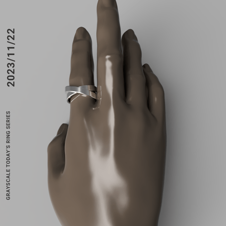 2023/11/22  [TODAY’S RING SERIES]　Revival 2025