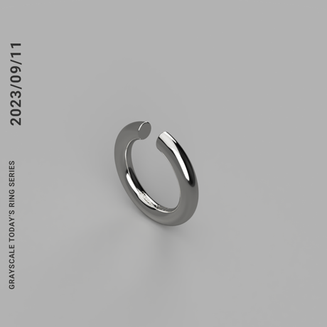 2023/9/11  [TODAY’S RING SERIES]　Revival 2025