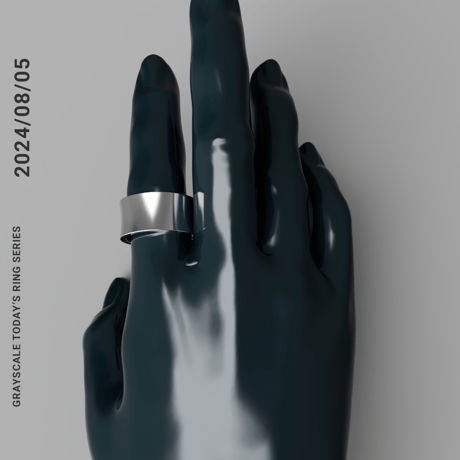2024/8/5  [TODAY’S RING SERIES]　Revival 2025