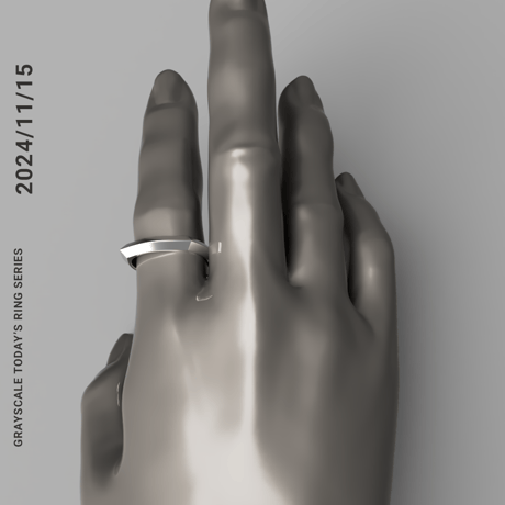 2024/11/15  [TODAY’S RING SERIES]　Revival 2025