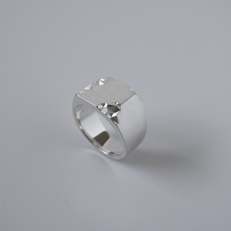 Crust Ring - r0027