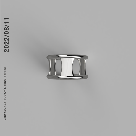 2022/8/11  [TODAY’S RING SERIES]　Revival 2025