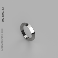 2023/3/23  [TODAY’S RING SERIES]　Revival 2026