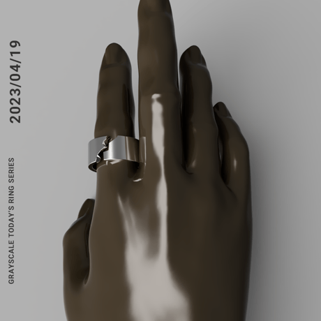 2023/4/19  [TODAY’S RING SERIES]　Revival 2026