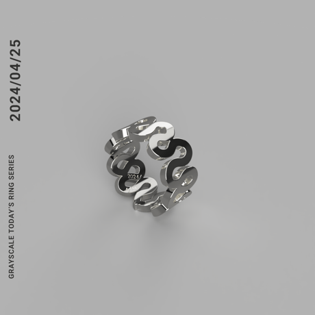 2024/4/25  [TODAY’S RING SERIES]　Revival 2026