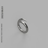 2023/8/1  [TODAY’S RING SERIES]　Revival 2026